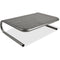 Allsop Metal Art Jr. Monitor Stand